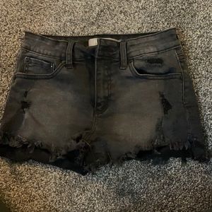 NWOT Just USA shorts